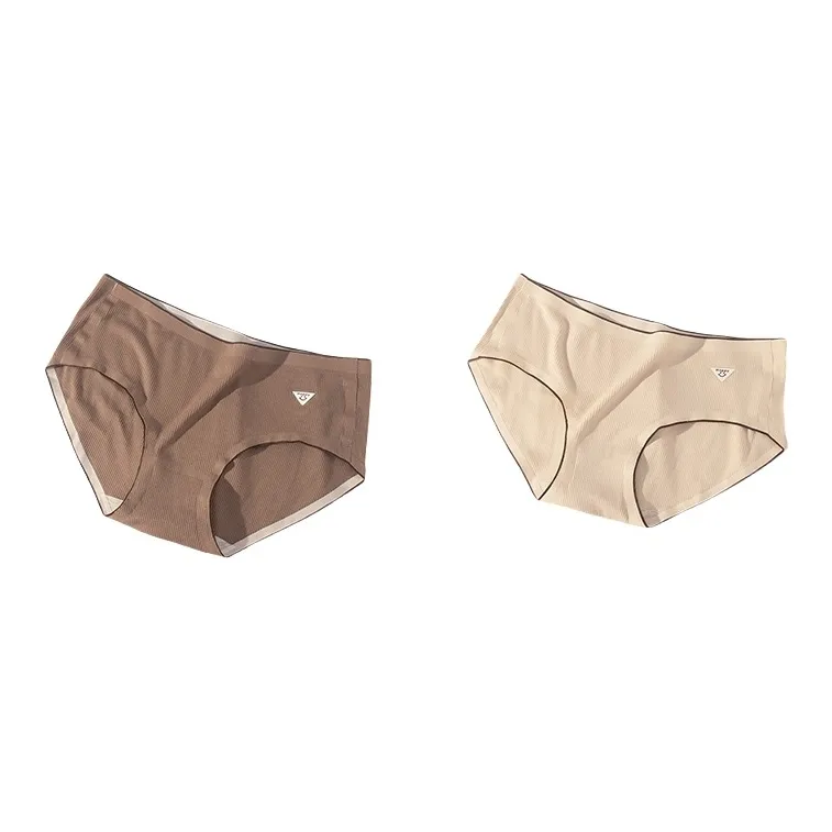 Cotton Gene Underpants Women's 2 Pack-5