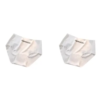 Cotton Gene Underpants Women's 2 Pack