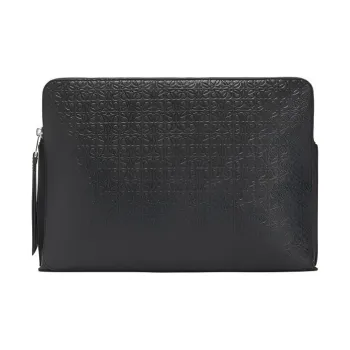 LOEWE Goya Clutches