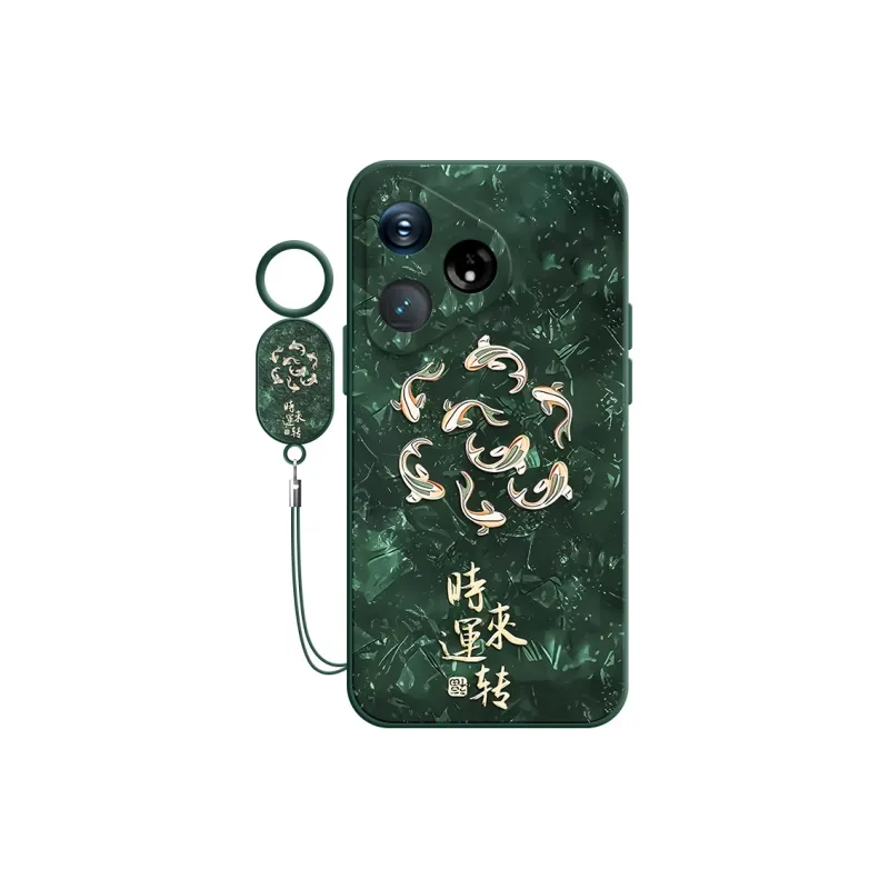 TUYAO Phone Cases-10