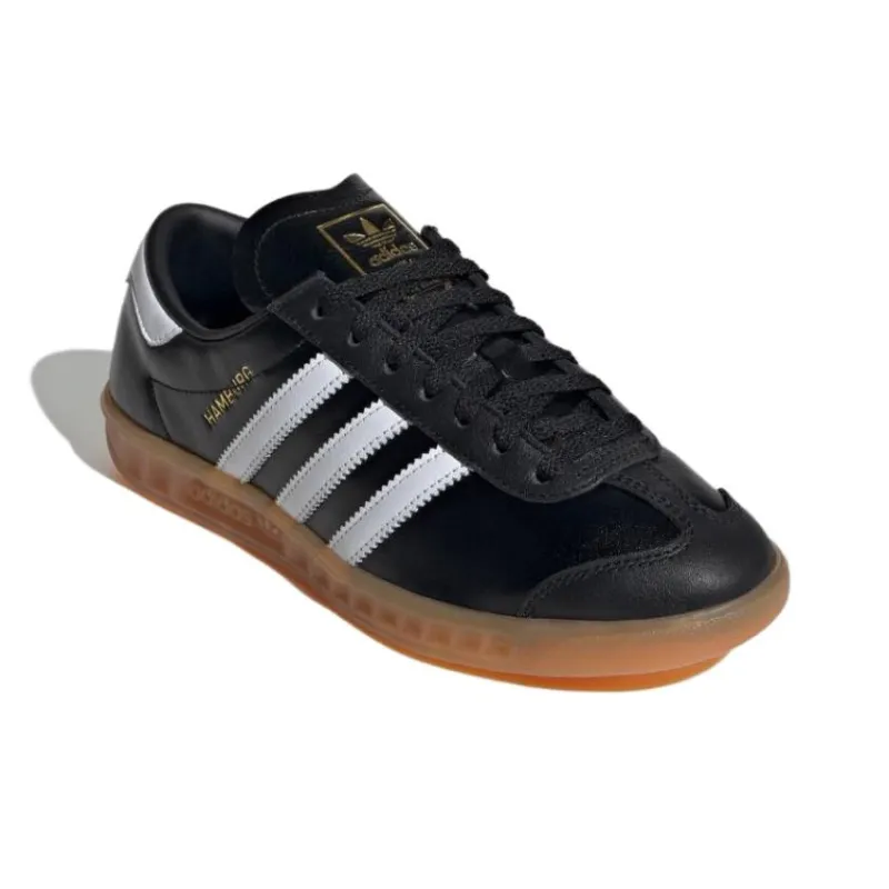 Adidas Originals Hamburg Sneakers Women's-2