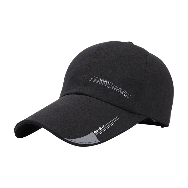 NANJIREN Thin Baseball Caps Men's-0