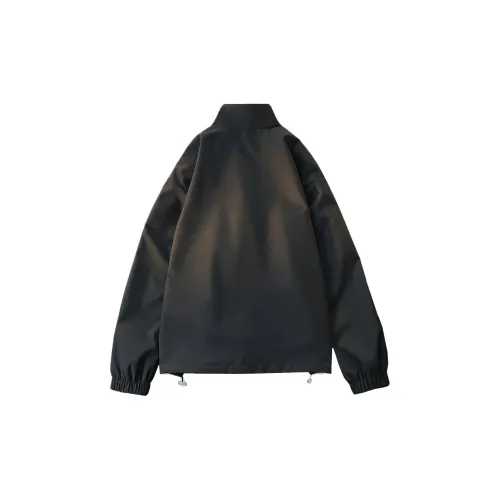 Warrior Huichao Riding The Wind Collection Jackets & Coats Unisex