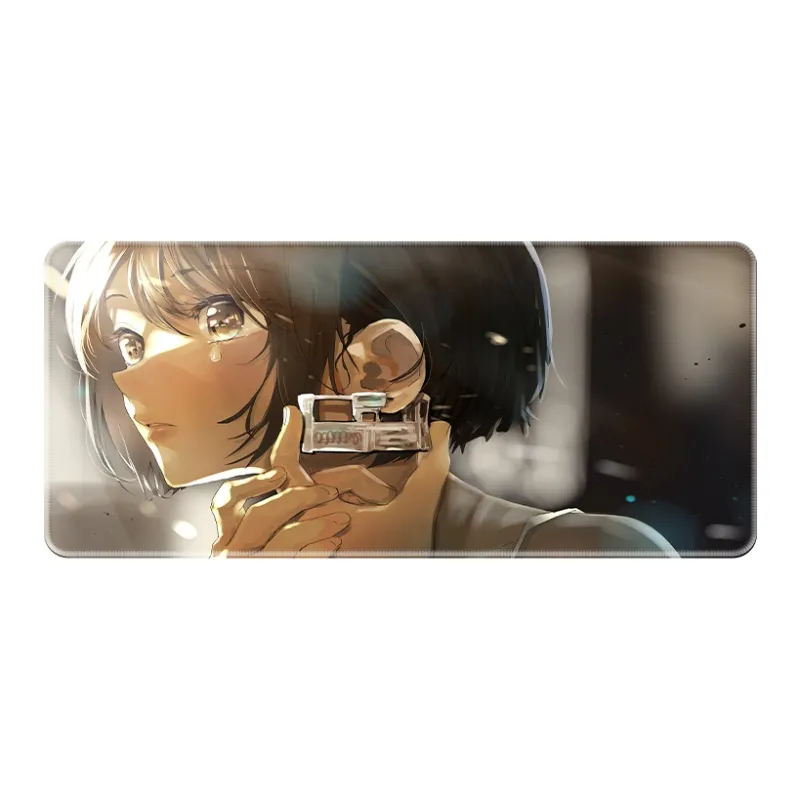 ZHUANGXINGXIA Mouse Pads-27