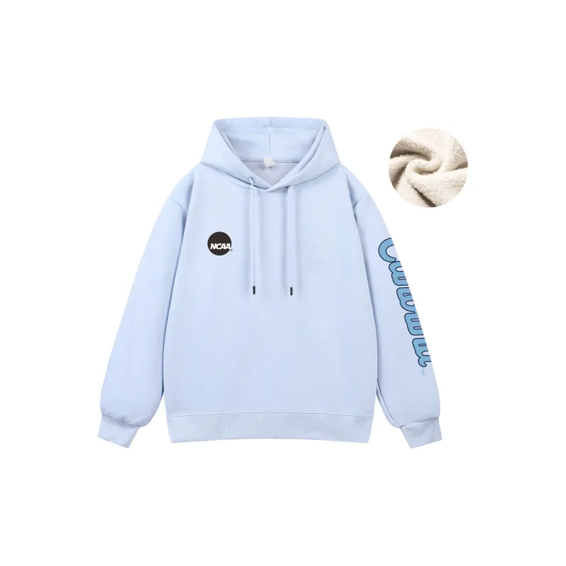 NCAA Sweatshirts Unisex-20