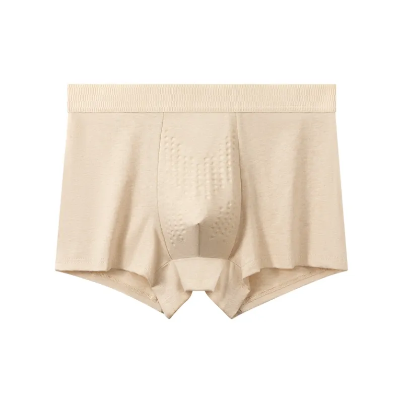 Qiao Ni Tong Underpants Men's Combo Set-6