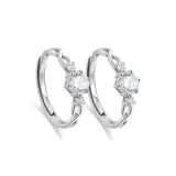 Bestie Style-S999 Fine Silver