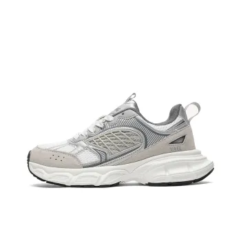 VAEL Cushioned Slip Resistant Breathable Lightweight Height Increasing Low Top Chunky Sneakers Unisex