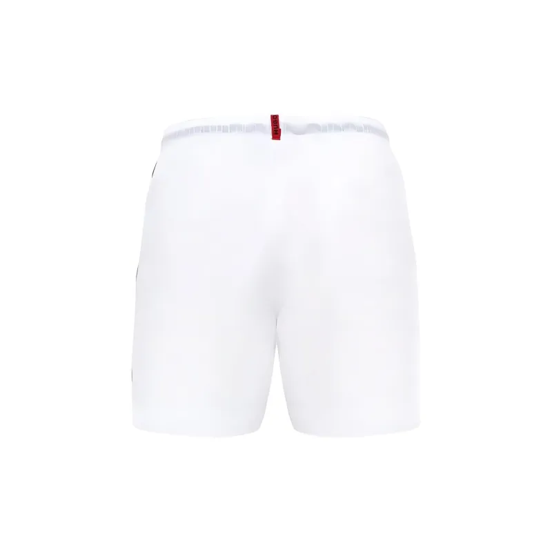 Boss Fab Swim Shorts-1