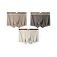 Gray Apricot+Coffee+Light Coffee (3 Pack)