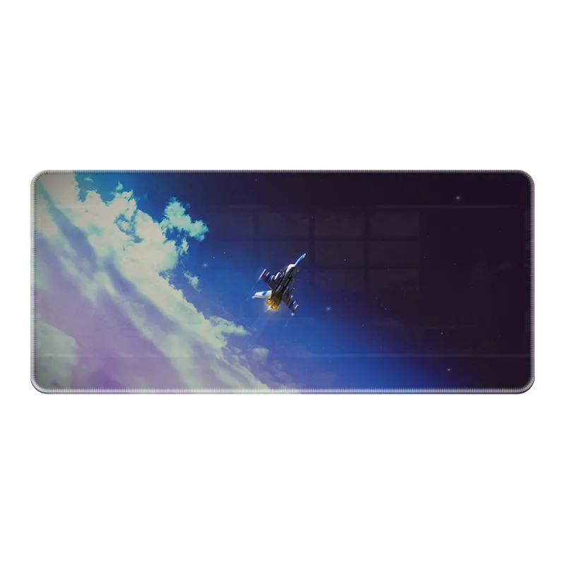ZHUANGXINGXIA Mouse Pads-10