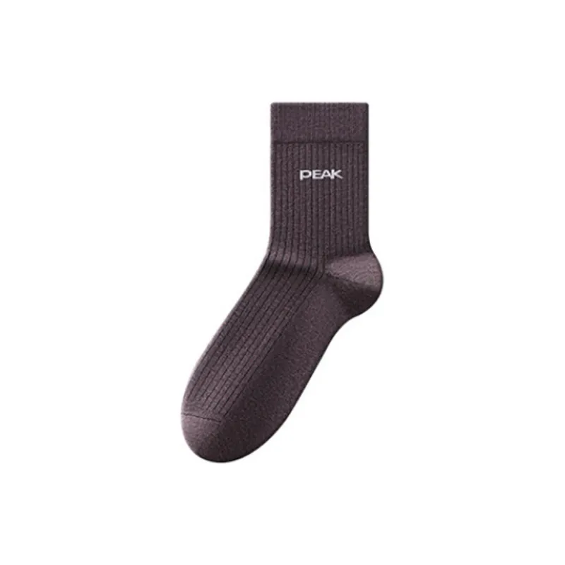 PEAK Knee High Socks Unisex 1 Pack-10