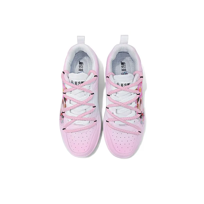 Cold Cicadas Yesterday Casual Shoes Unisex-3
