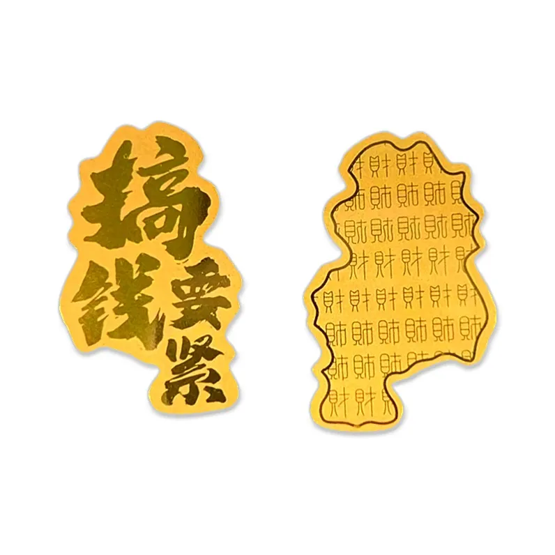 D.K.X Pendants Unisex-3