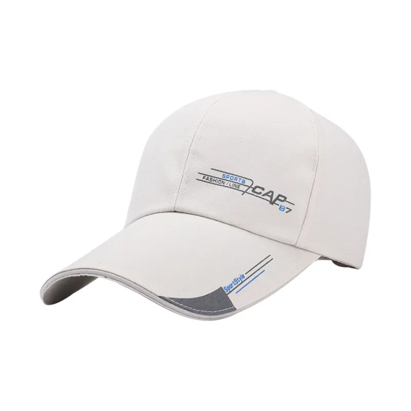 NANJIREN Thin Baseball Caps Men's-3