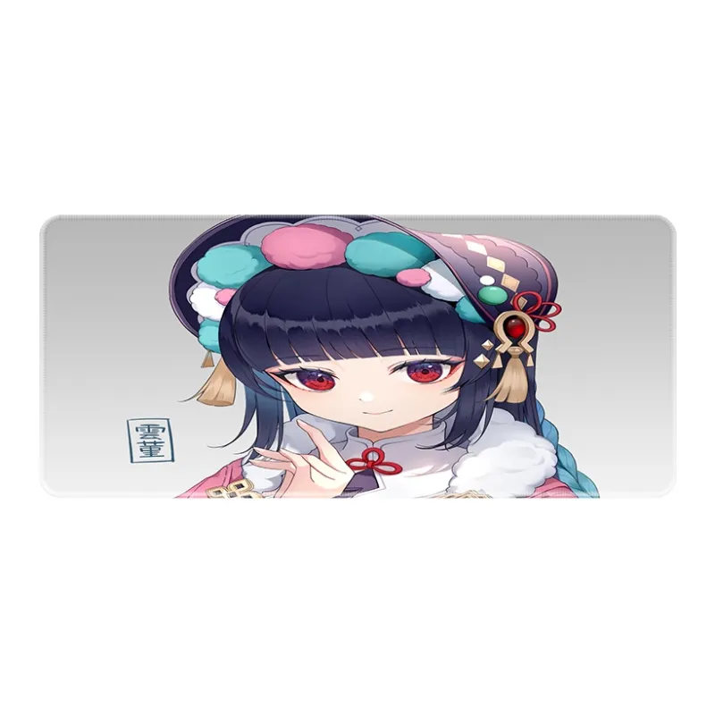 ZHUANGXINGXIA Mouse Pads-2