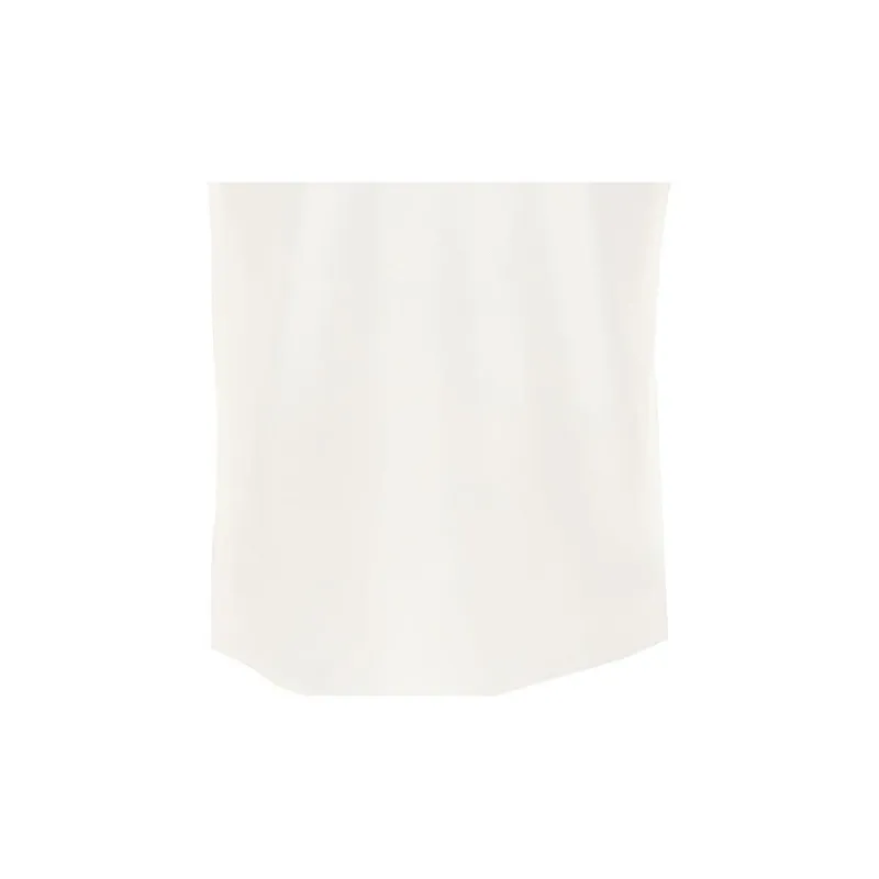 EMPORIO ARMANI Micro Eagle Mercerised Pique Polo Shirt-4
