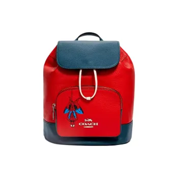 Marvel X COACH Jes Backpacks