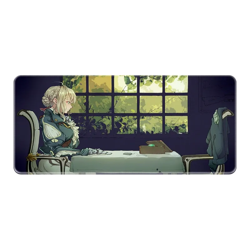 ZHUANGXINGXIA Mouse Pads-12