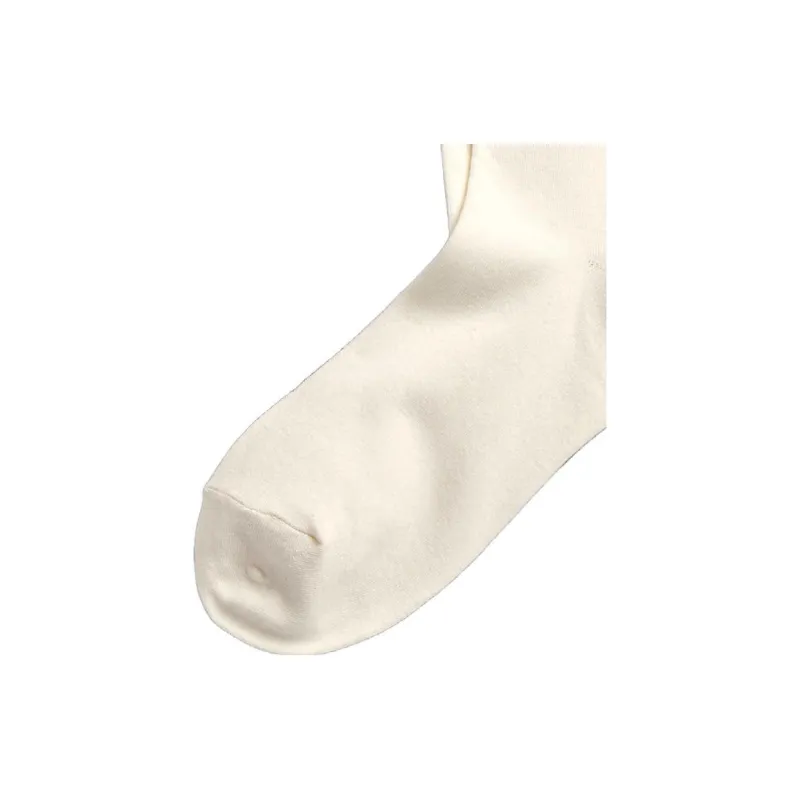 Polo Ralph Lauren Ankle Socks Women's Ecru-3