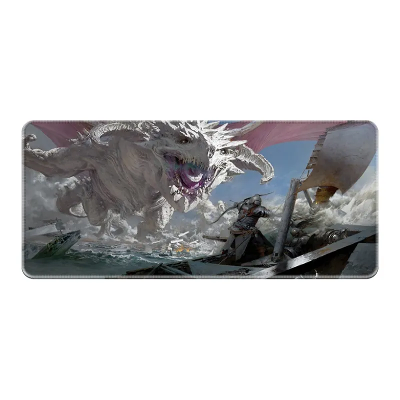 ZHUANGXINGXIA Mouse Pads-2
