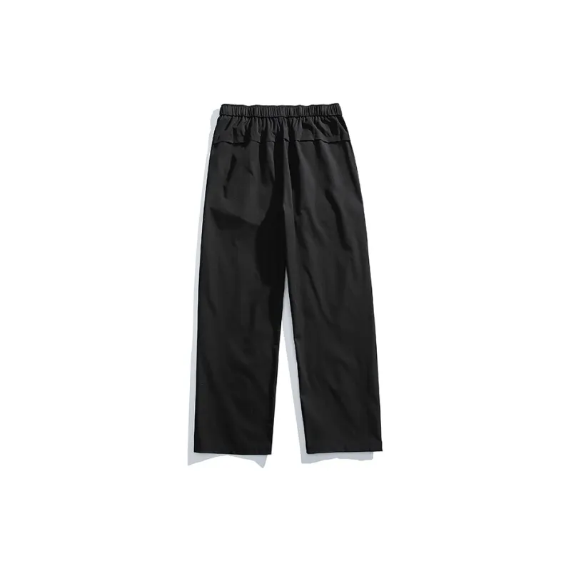 SWISS MILITARY Casual Pants Unisex-8