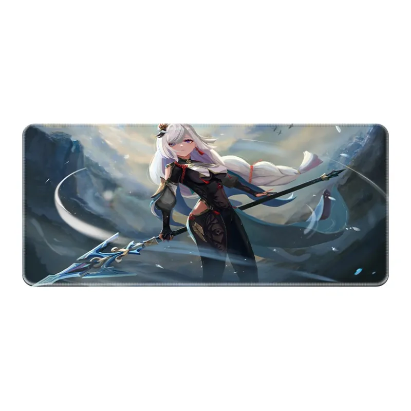 ZHUANGXINGXIA Mouse Pads-6