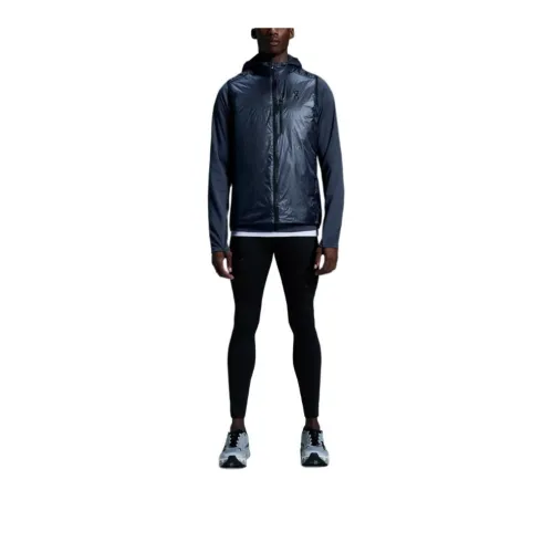 On Weather Vest Vest Men's Midnight