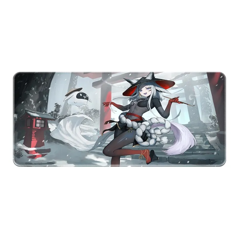 ZHUANGXINGXIA Mouse Pads-10