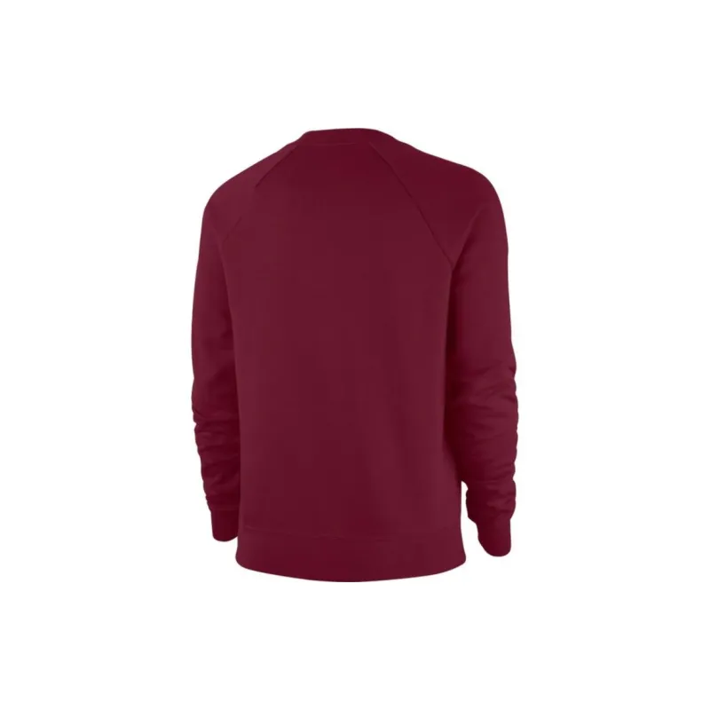 Nike T Shirts Women's Deep Red-1