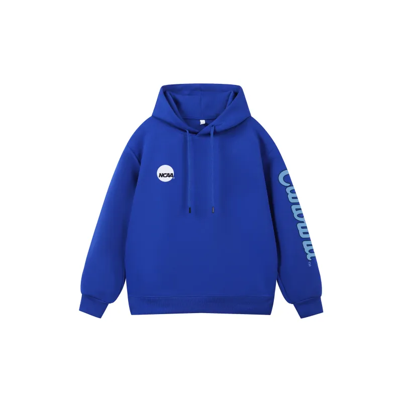 NCAA Sweatshirts Unisex-11