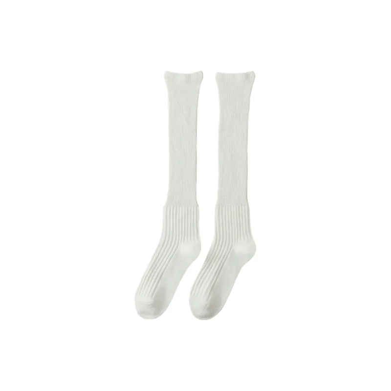 ALPLUME Mid Calf Socks Women's Combo Set-2