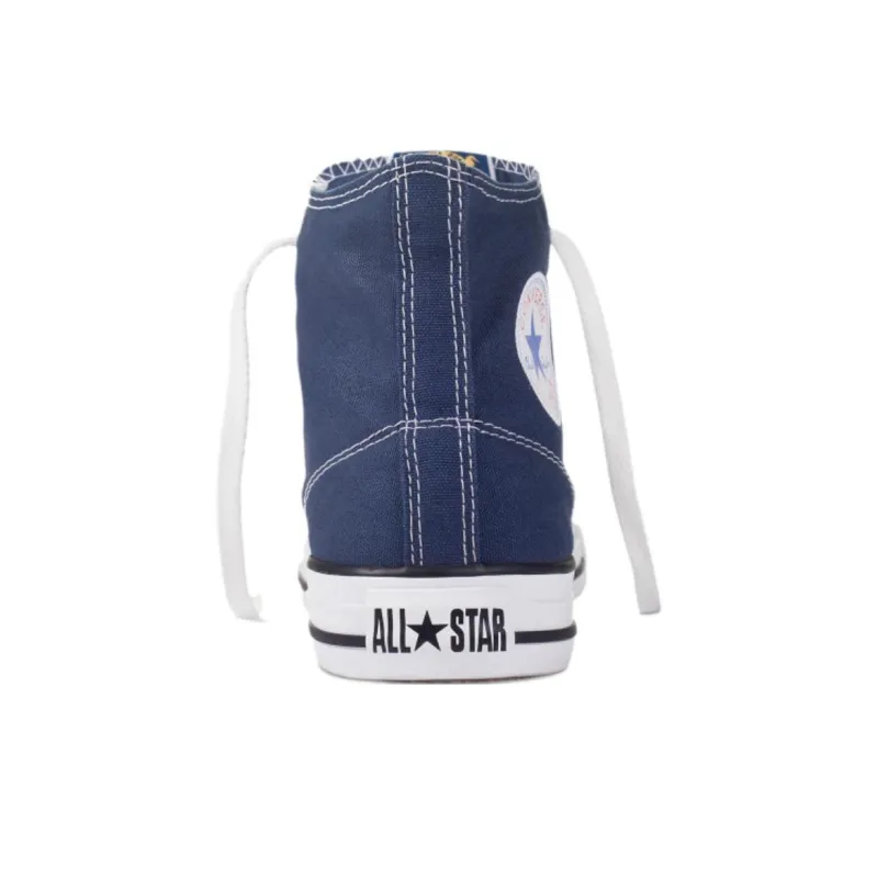 Converse Chuck Taylor All Star Pro Skate Hi 'Dark Denim'-4