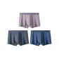 Red Gray+Smoke Blue+Dark Blue