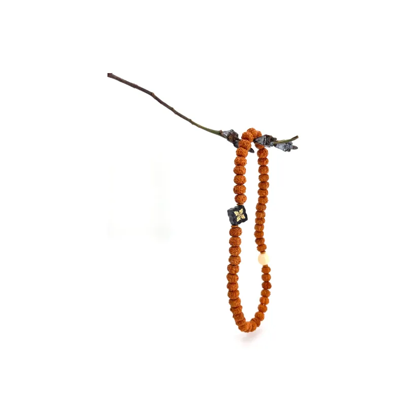 Mountains And Jade Seas King Kong Bodhi Seeds Bracelets Unisex-1