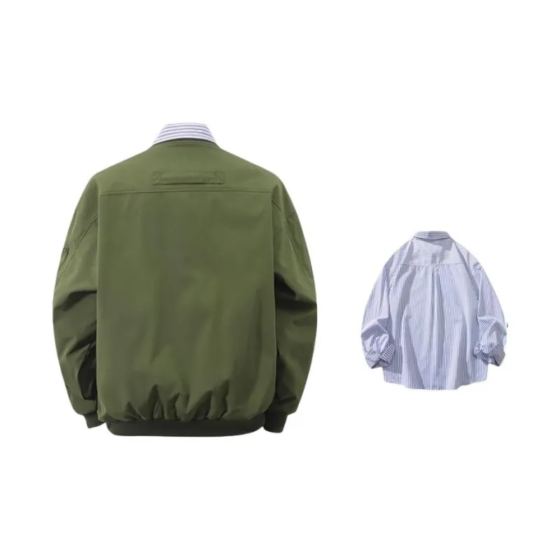 FAX FOR FMACM Casual Sportswear Unisex-3