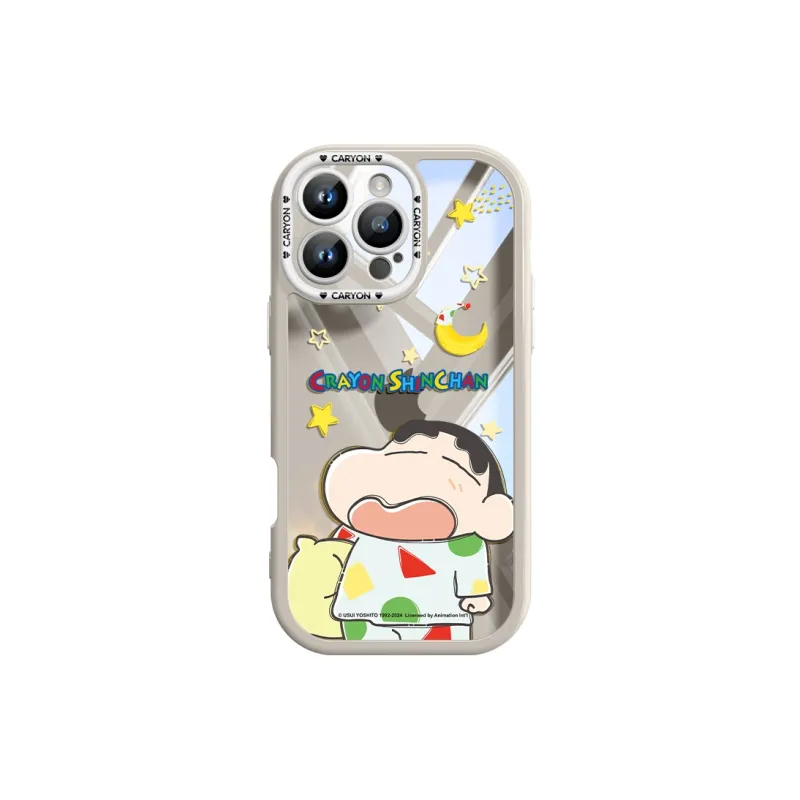 Pin Sai Phone Cases-12