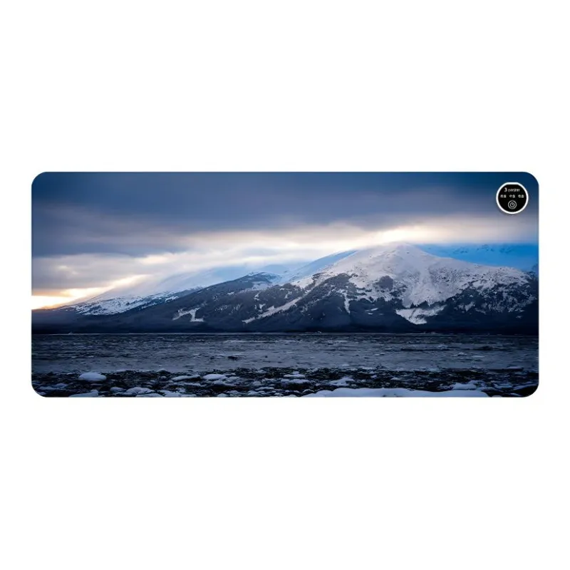 Directions Extra Large Heating Desk Pad LY1191 1200 For Students Dormitory Office Writing Mouse Pads-6