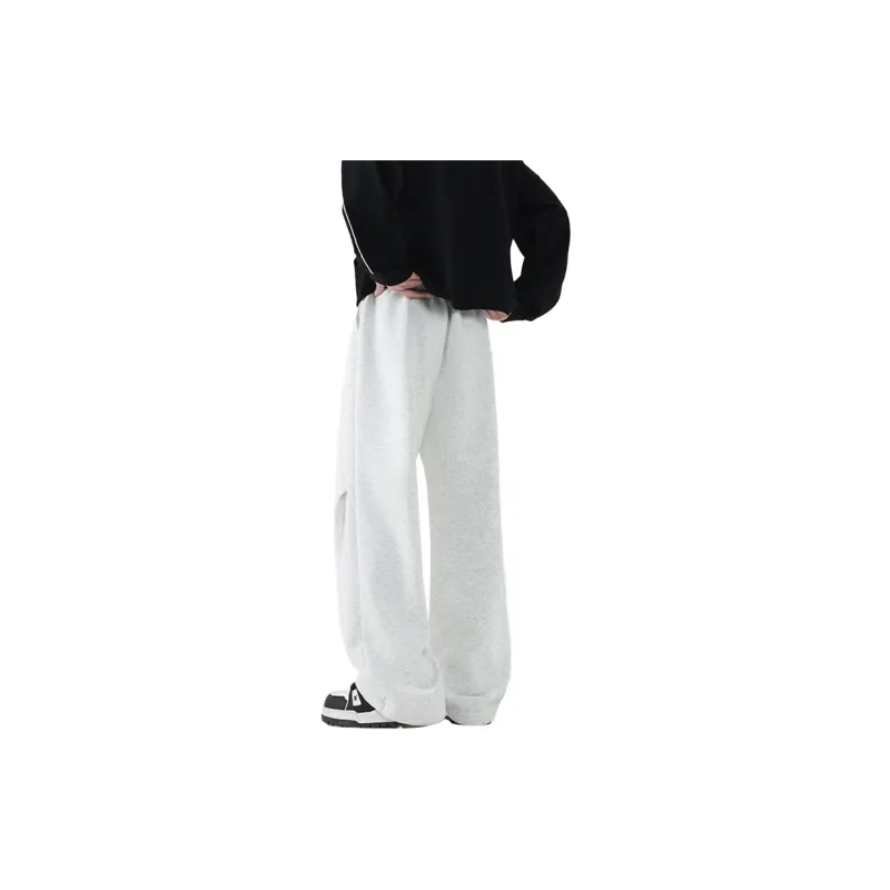 HCHUICHENG Casual Pants Unisex-6
