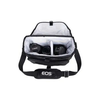 Canon SLR Mirrorless Camera Set R100 R50 RP R6 R7 R8 R10 200D 90D 850D Original Camera Bag Shoulder Bag