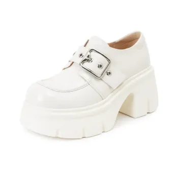 Su Yanjiao High Heels 7CM Women's