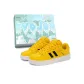 Yellow Black