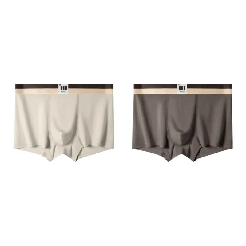 Qiao Ni Tong Underpants Men's Combo Set-23