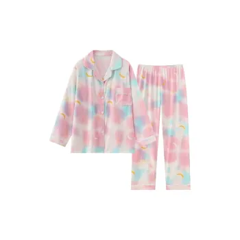 O'MESIK Pajama Set Women's Pink