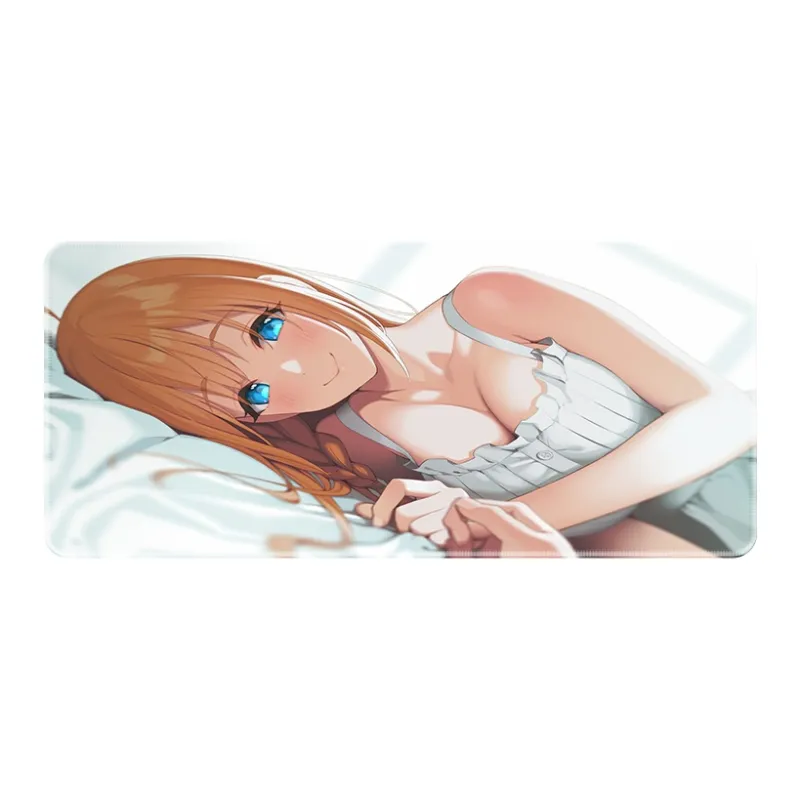 ZHUANGXINGXIA Mouse Pads-6