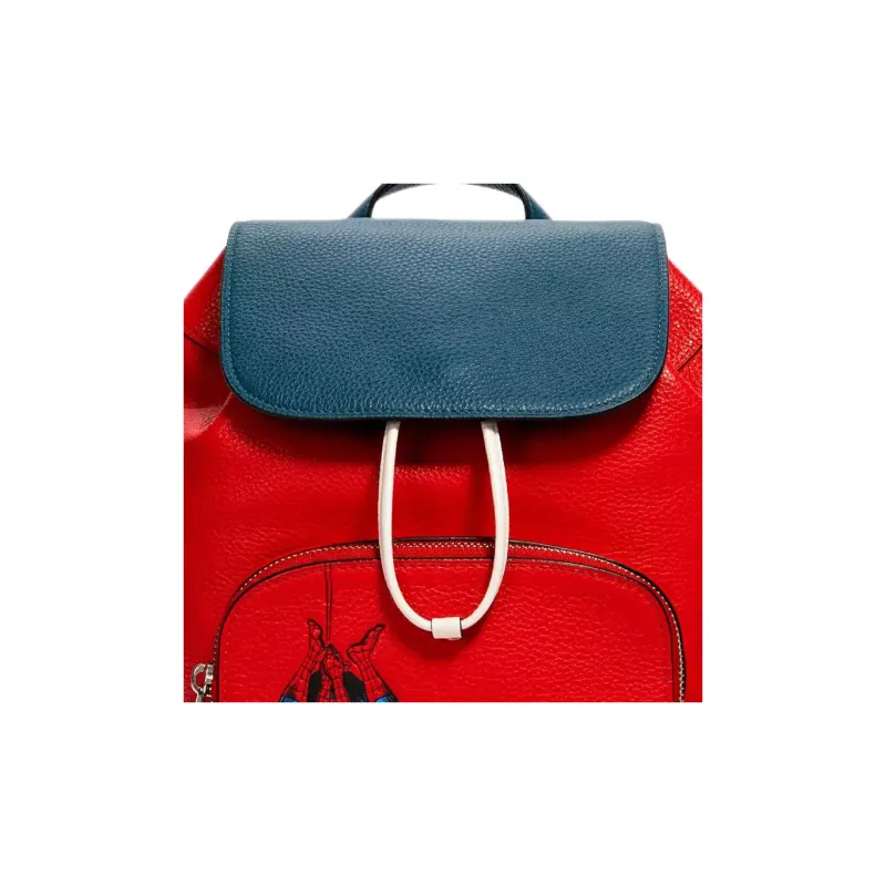 Marvel X COACH Jes Backpacks-4