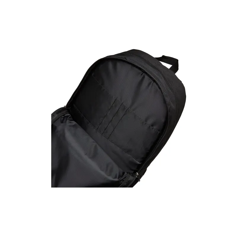 Dickies Polyester Backpack Unisex Black & Red-2
