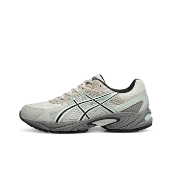 Asics Gel 170TR Anti Slip Wear Resistant Low Top Running Shoes Unisex Gray