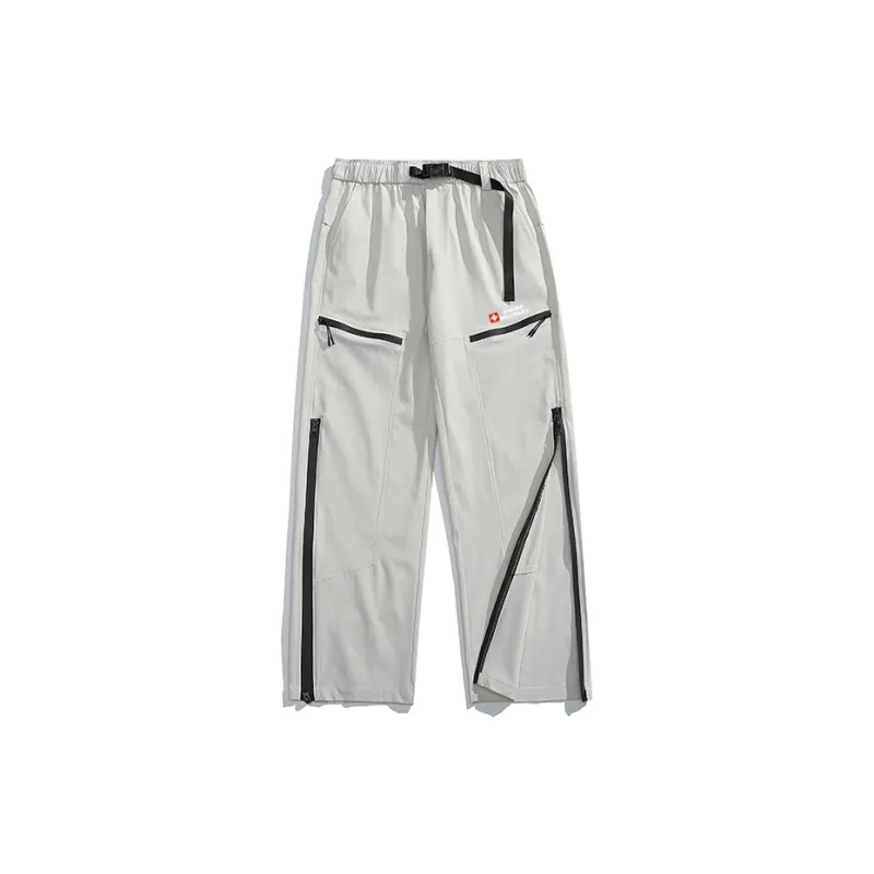 SWISS MILITARY Casual Pants Unisex-1