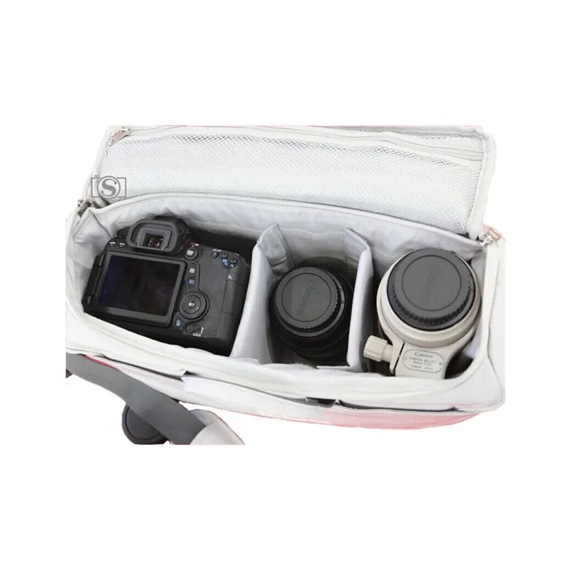 Canon Original Camera Bag, Shoulder Bag 5D4 Exclusive To Canon 5D4-3